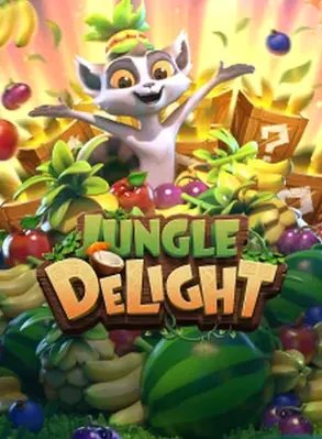 Jungle Delight